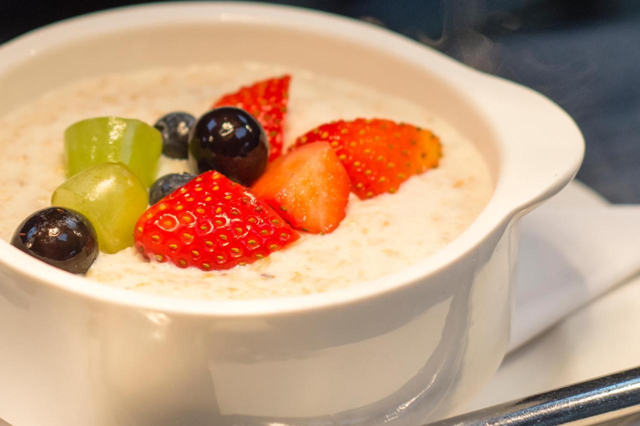 The Harbour Inn 번크라나 외부 사진