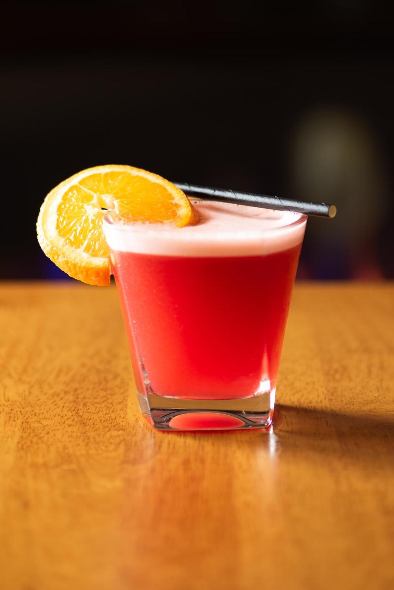 The Harbour Inn 번크라나 외부 사진