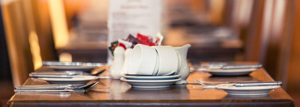 The Harbour Inn 번크라나 외부 사진